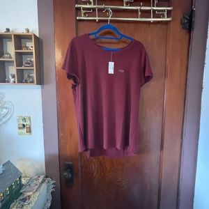 NEW Maurices soft tee